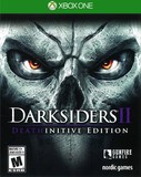 Darksiders II -- Deathinitive Edition (Xbox One)